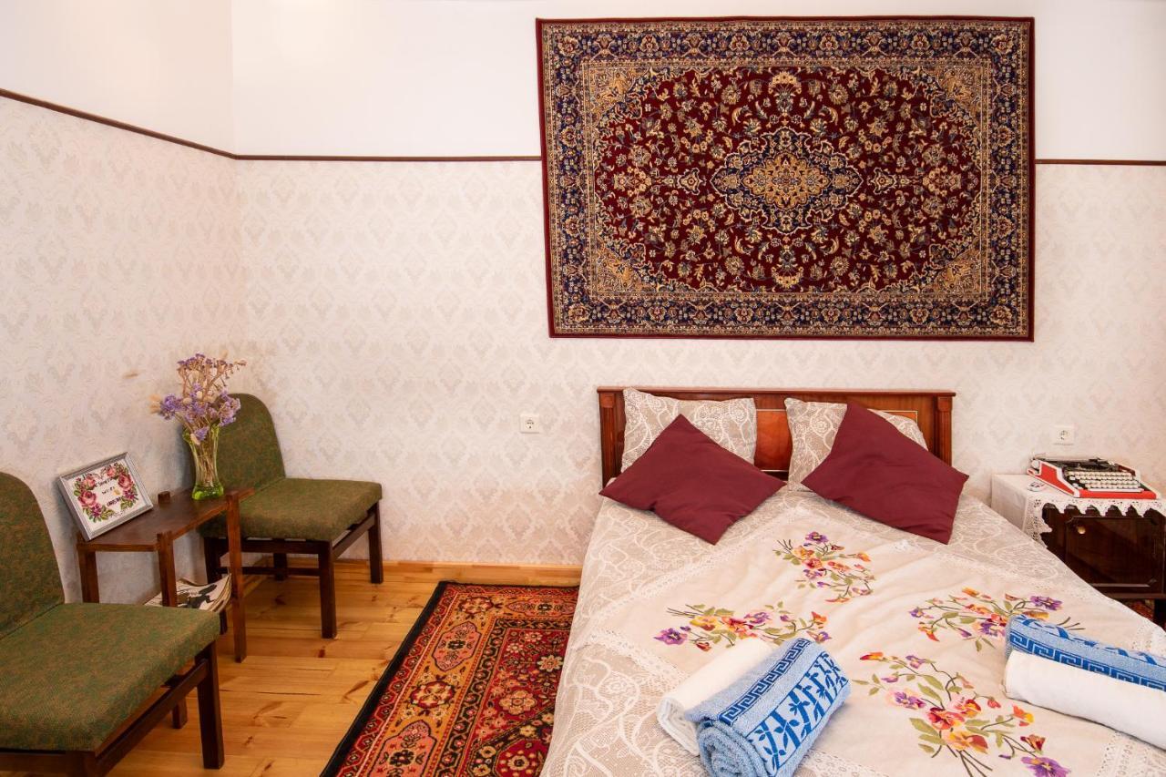 Karostas Pludmales Apartmenti 80-90 Gadu Stila Liepāja Extérieur photo