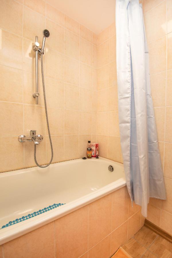 Karostas Pludmales Apartmenti 80-90 Gadu Stila Liepāja Extérieur photo